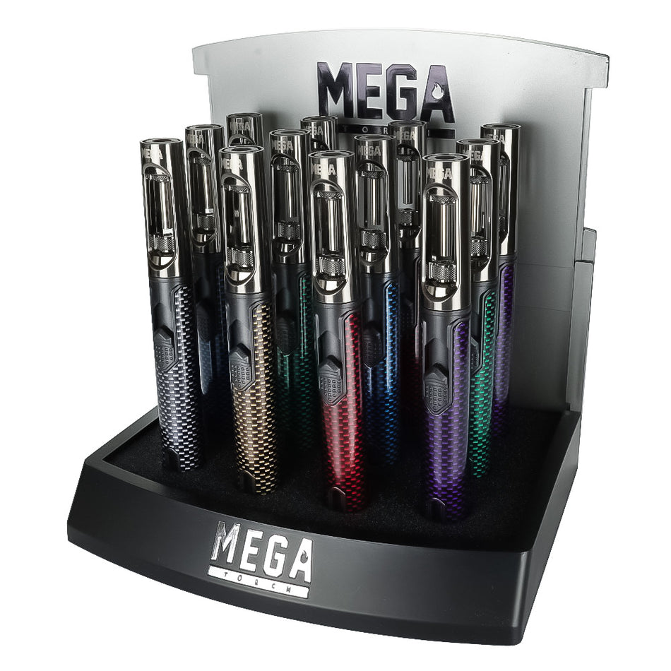 (TORCH SET) MEGA MT84 12CT