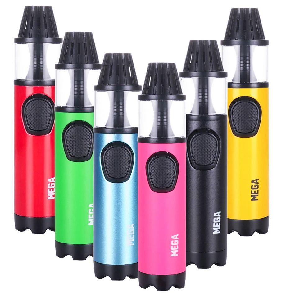 (TORCH SET) MEGA #MT95 12CT