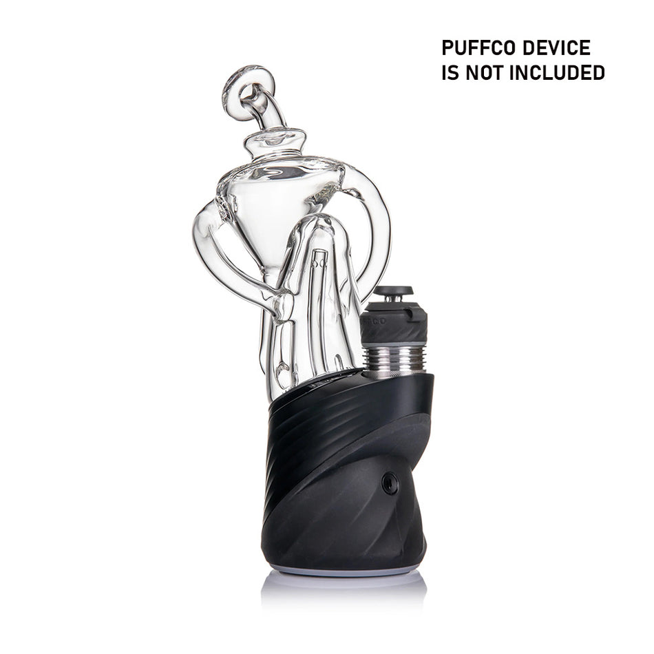 (PUFFCO) MJ ARSENAL PEAK TOP REPLACEMENT - TEMPEST