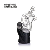 (PUFFCO) MJ ARSENAL PEAK TOP REPLACEMENT - TEMPEST