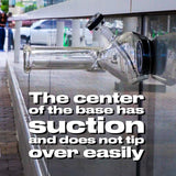 (WATER PIPE) MJ ARSENAL NEXUS