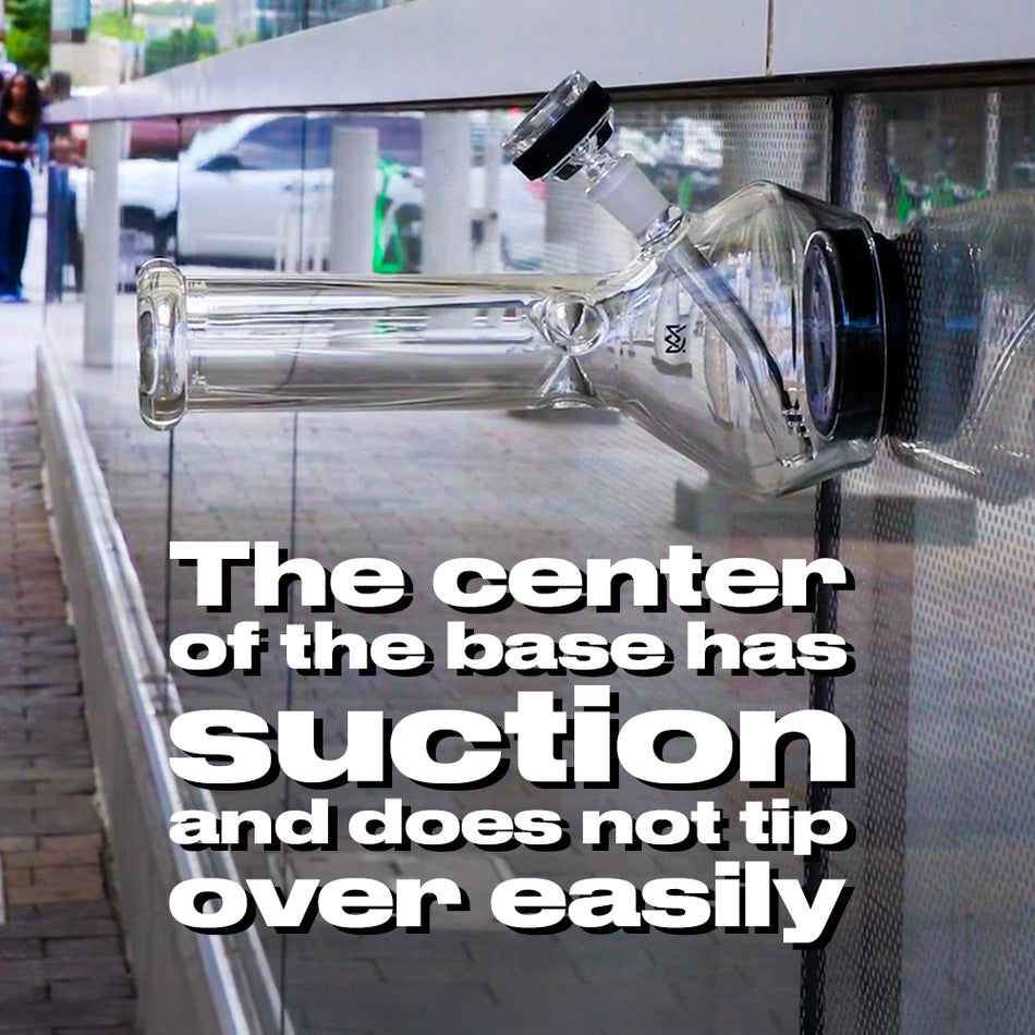 (WATER PIPE) MJ ARSENAL NEXUS