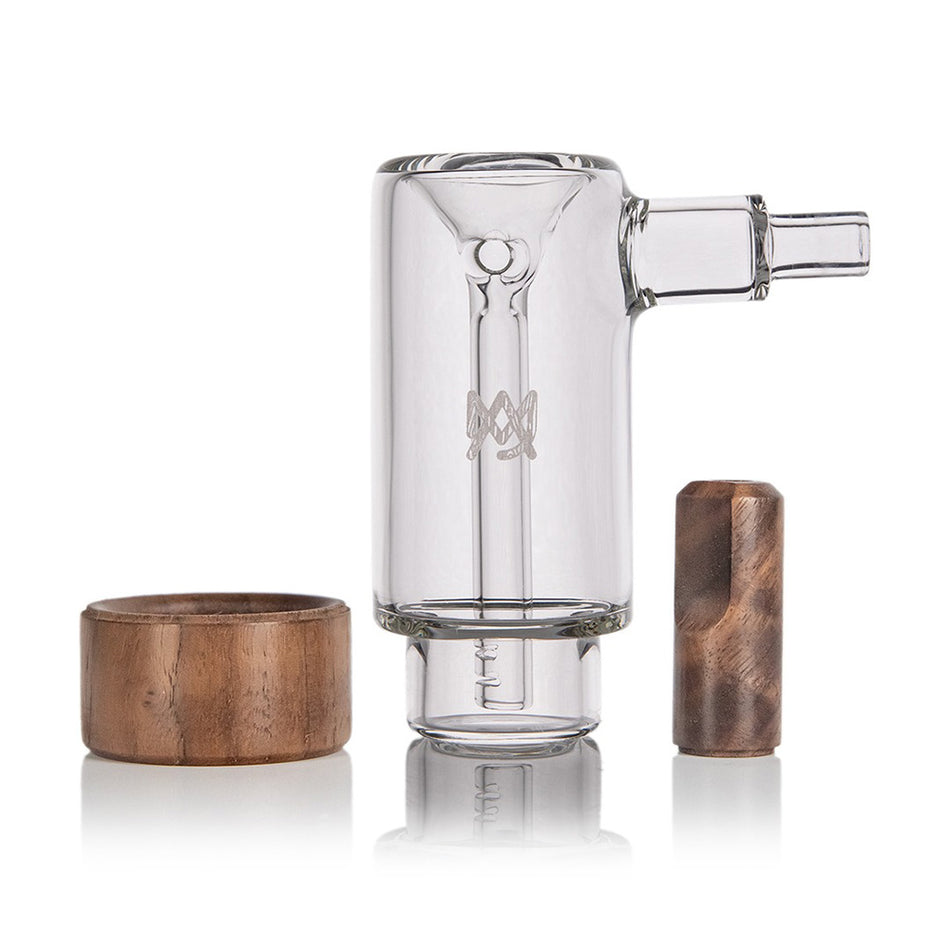 (BUBBLER) MJ ARSENAL ALPINE - STEAMBOAT