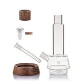 (WATER PIPE) 10.25" MJ ARSENAL ALPINE - LOOKOUT