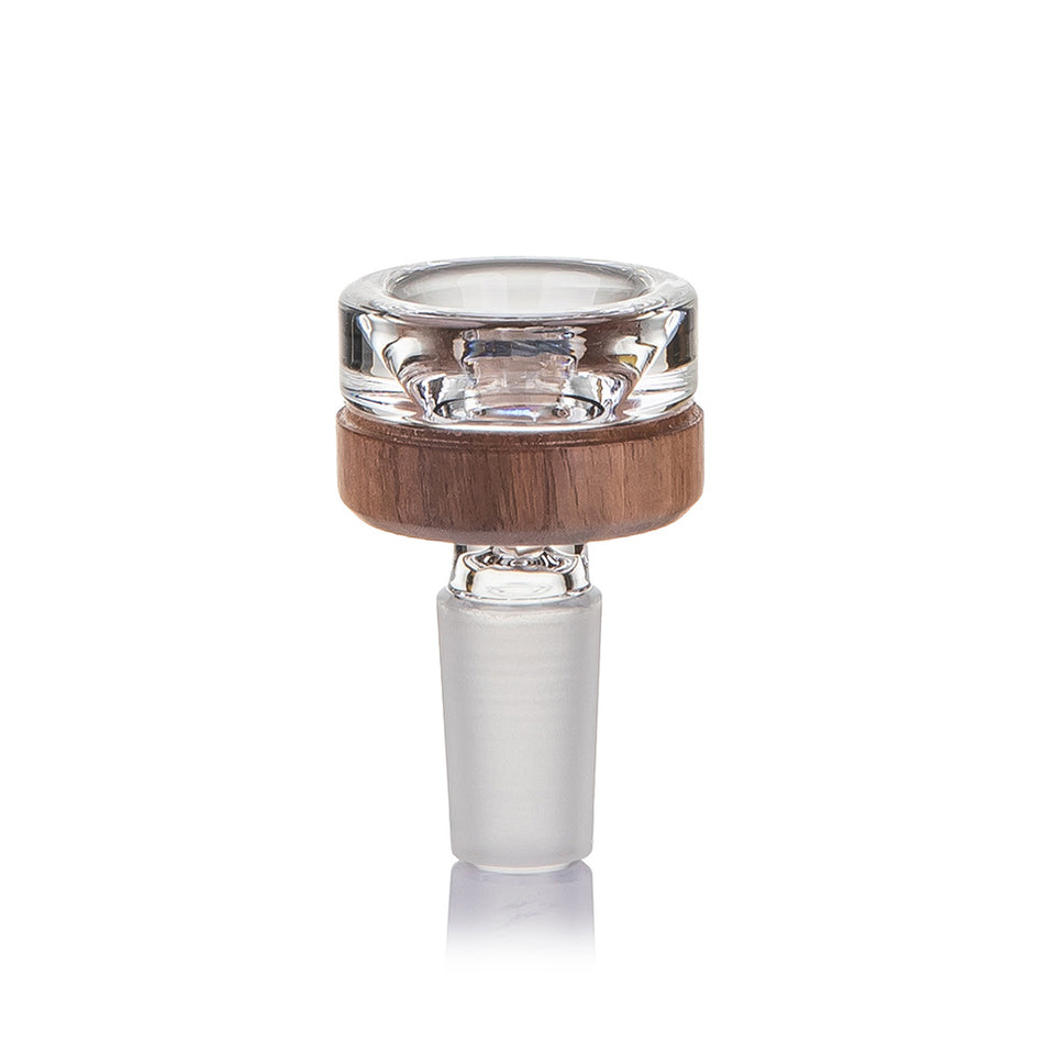 (WATER PIPE) 10.25" MJ ARSENAL ALPINE - LOOKOUT