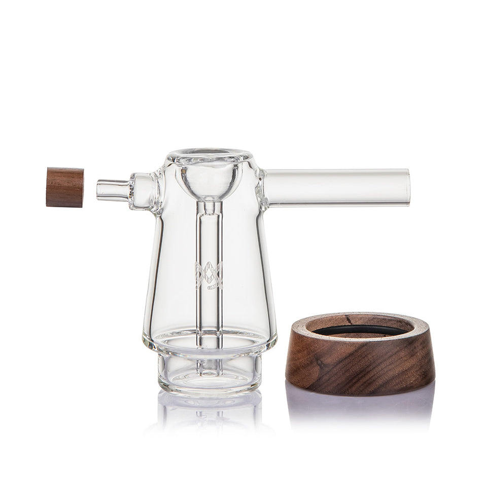 (BUBBLER) 4.5" MJ ARSENAL ALPINE - MESA