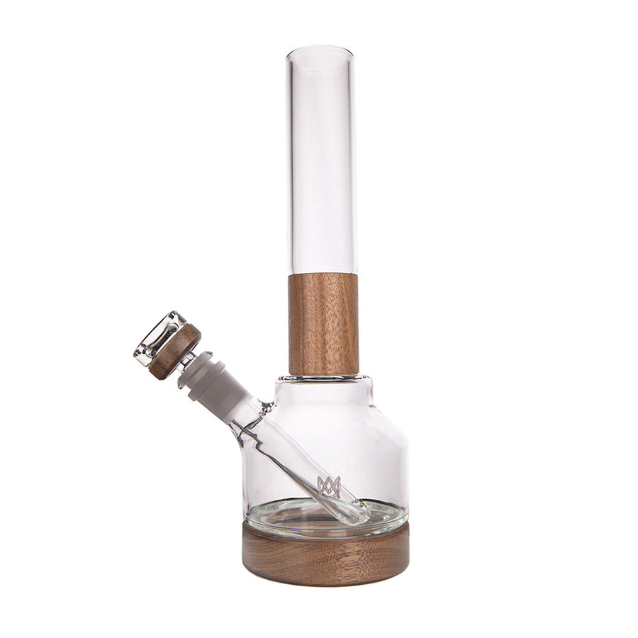 RIG) MJ ARSENAL - THE PLASMA CORE RIG - CLEAR – Hibro Wholesale