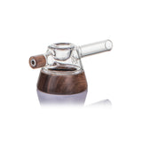 (HAND PIPE) 4.75" MJ ARSENAL ALPINE - BASE CAMP