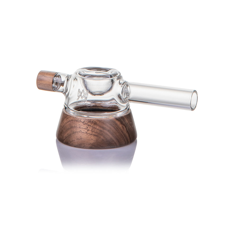 (HAND PIPE) 4.75" MJ ARSENAL ALPINE - BASE CAMP