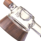 (HAND PIPE) 4.75" MJ ARSENAL ALPINE - BASE CAMP