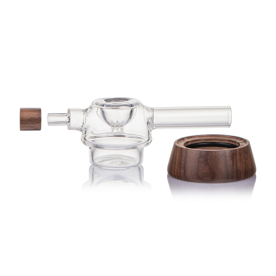 (HAND PIPE) 4.75" MJ ARSENAL ALPINE - BASE CAMP