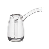 (BUBBLER) MJ ARSENAL BULB - CLEAR