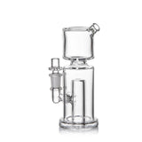 (BUBBLER) MJ ARSENAL COLUMN - CLEAR