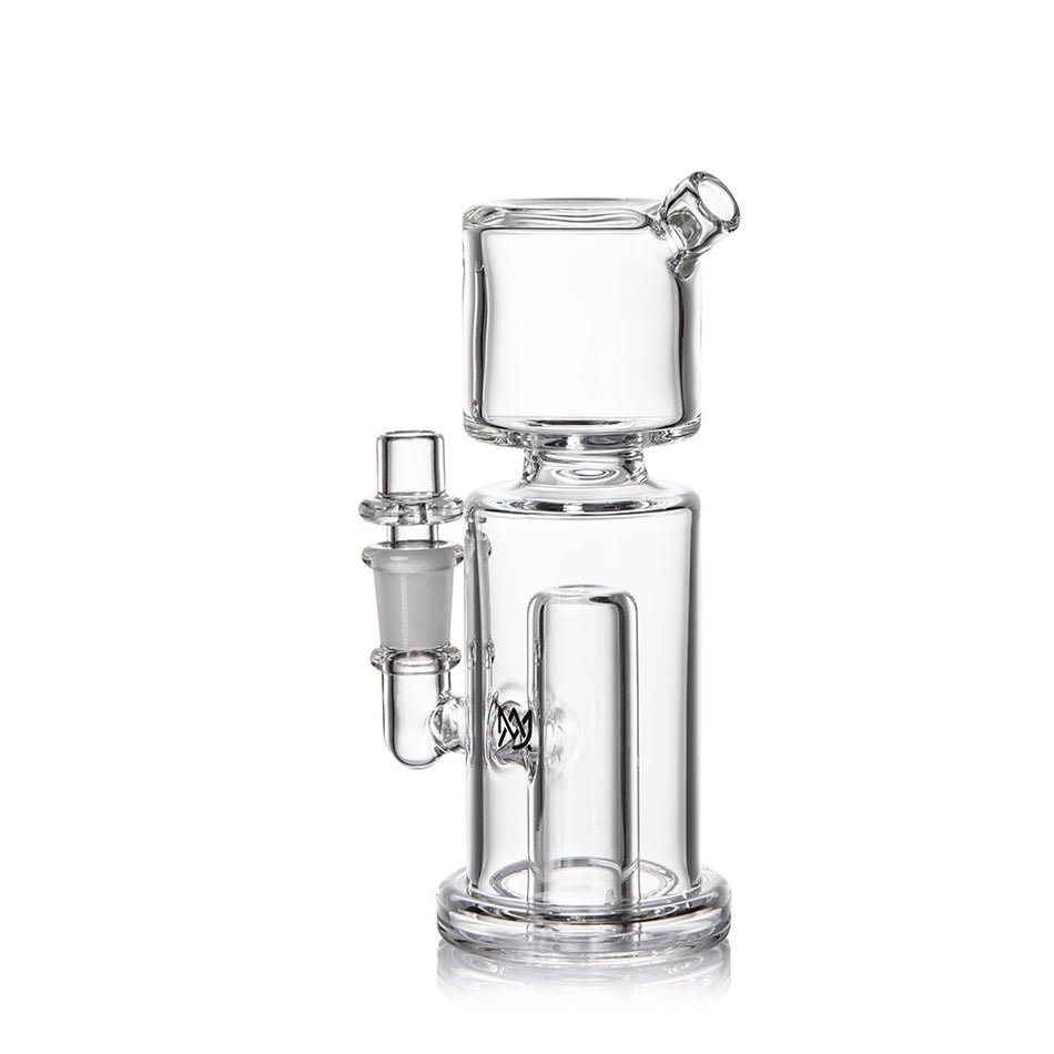 (BUBBLER) MJ ARSENAL COLUMN - CLEAR