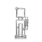 (BUBBLER) MJ ARSENAL COLUMN - CLEAR