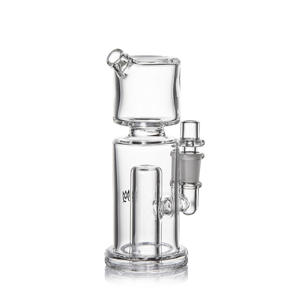 (BUBBLER) MJ ARSENAL COLUMN - CLEAR
