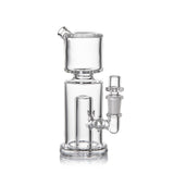 (BUBBLER) MJ ARSENAL COLUMN - CLEAR