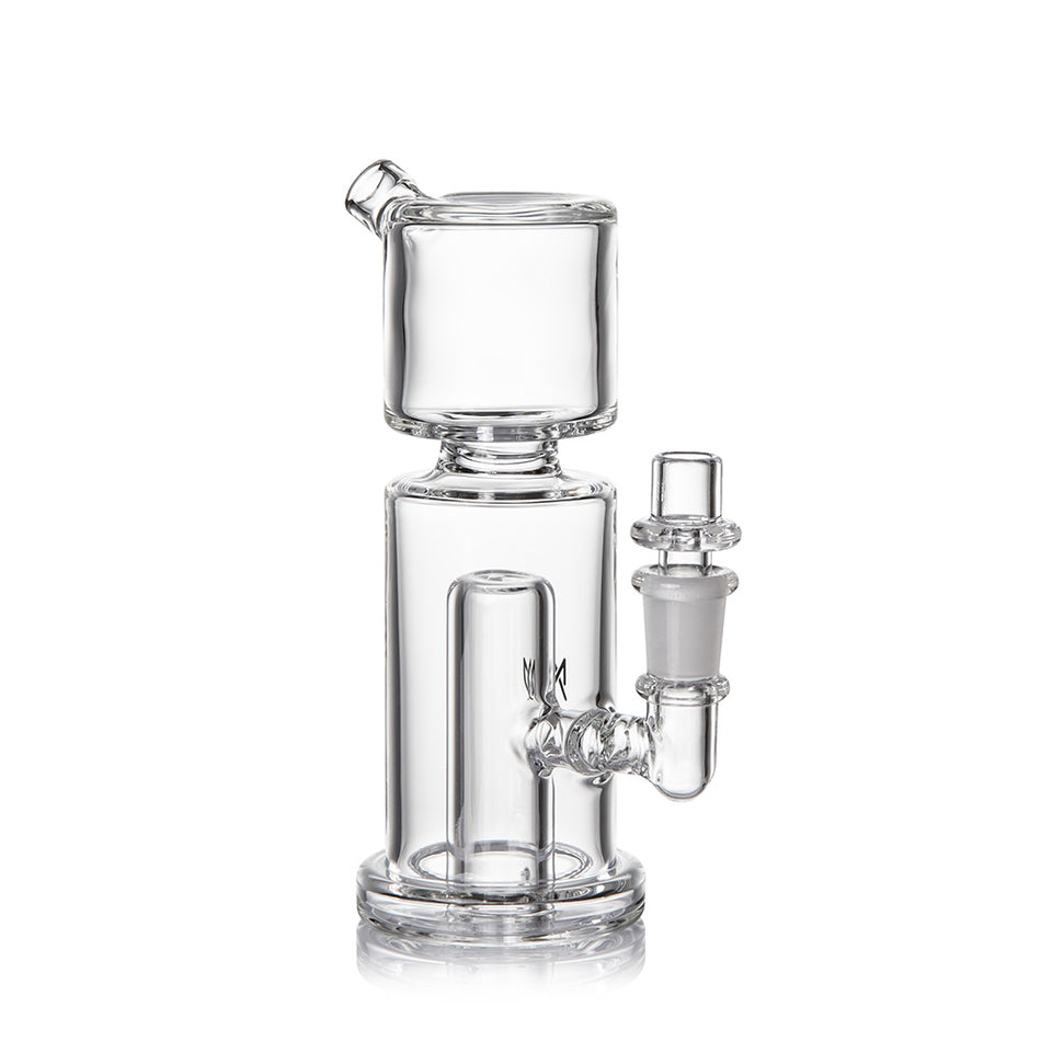 (BUBBLER) MJ ARSENAL COLUMN - CLEAR