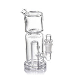 (BUBBLER) MJ ARSENAL COLUMN - CLEAR