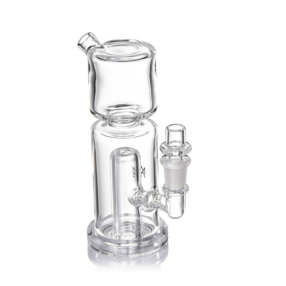 (BUBBLER) MJ ARSENAL COLUMN - CLEAR