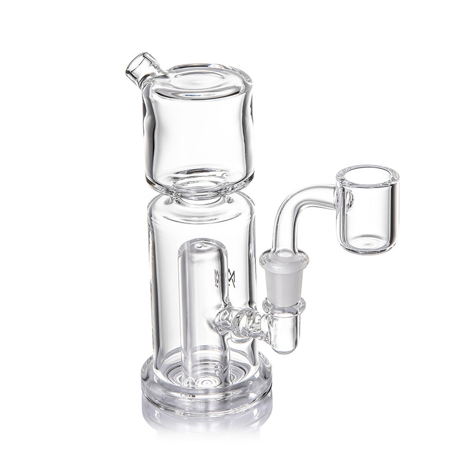 (BUBBLER) MJ ARSENAL COLUMN - CLEAR