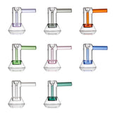 (BUBBLER) MJ ARSENAL COVE - ASSORTED COLOR