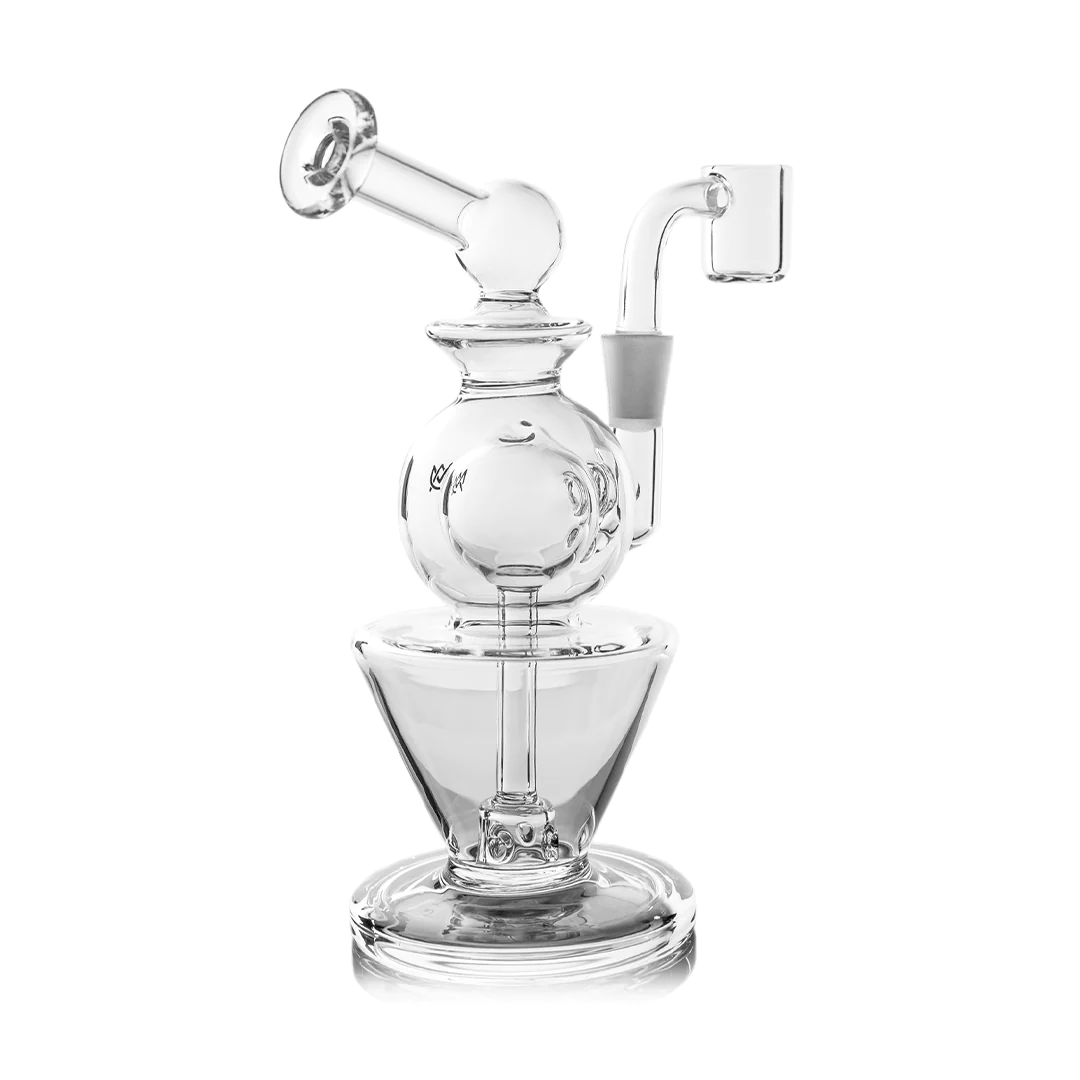 (RIG) MJ ARSENAL - GEMINI - CLEAR – Hibro Wholesale