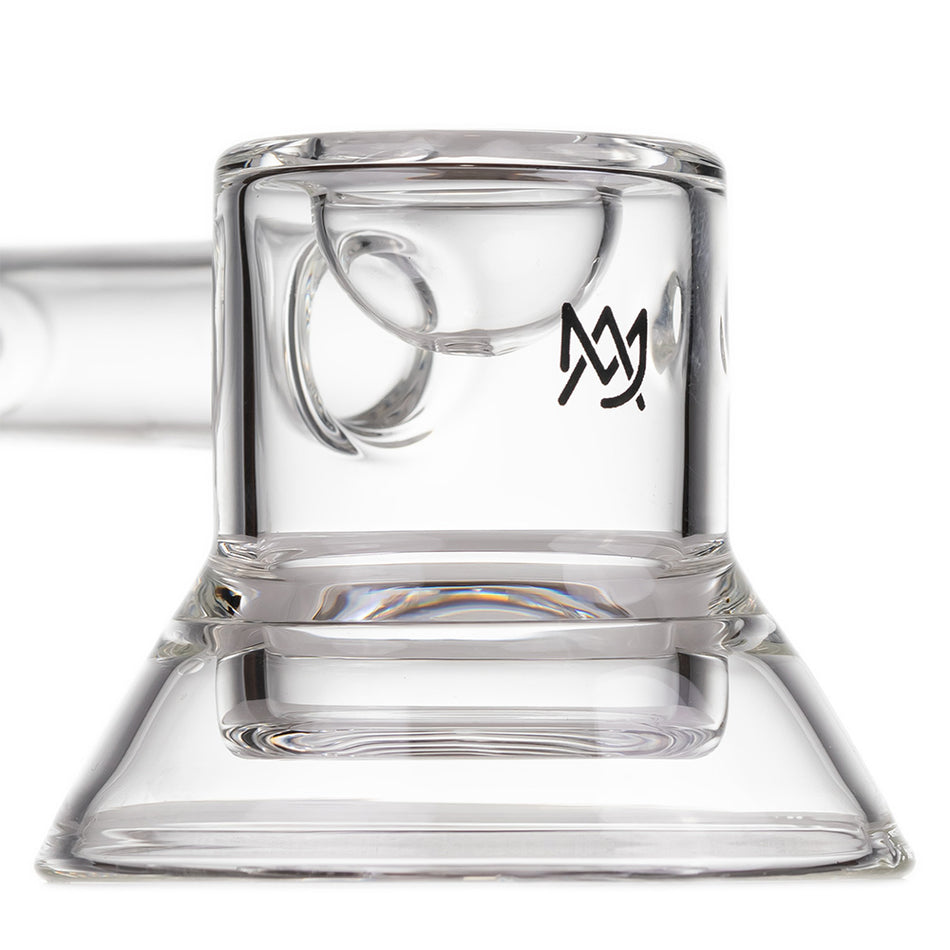 (HAND PIPE) MJ ARSENAL GROTTO - ASSORTED COLOR