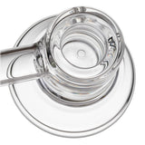 (HAND PIPE) MJ ARSENAL GROTTO - ASSORTED COLOR