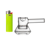(HAND PIPE) MJ ARSENAL GROTTO - ASSORTED COLOR