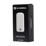 (SMOKE FILTER) MJ ARSENAL HOUDINI SMOKE FILTER