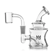 (RIG) MJ ARSENAL - JAMMER - CLEAR