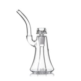 (BUBBLER) MJ ARSENAL LUMINA - CLEAR