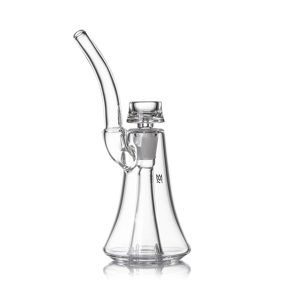 (BUBBLER) MJ ARSENAL LUMINA - CLEAR
