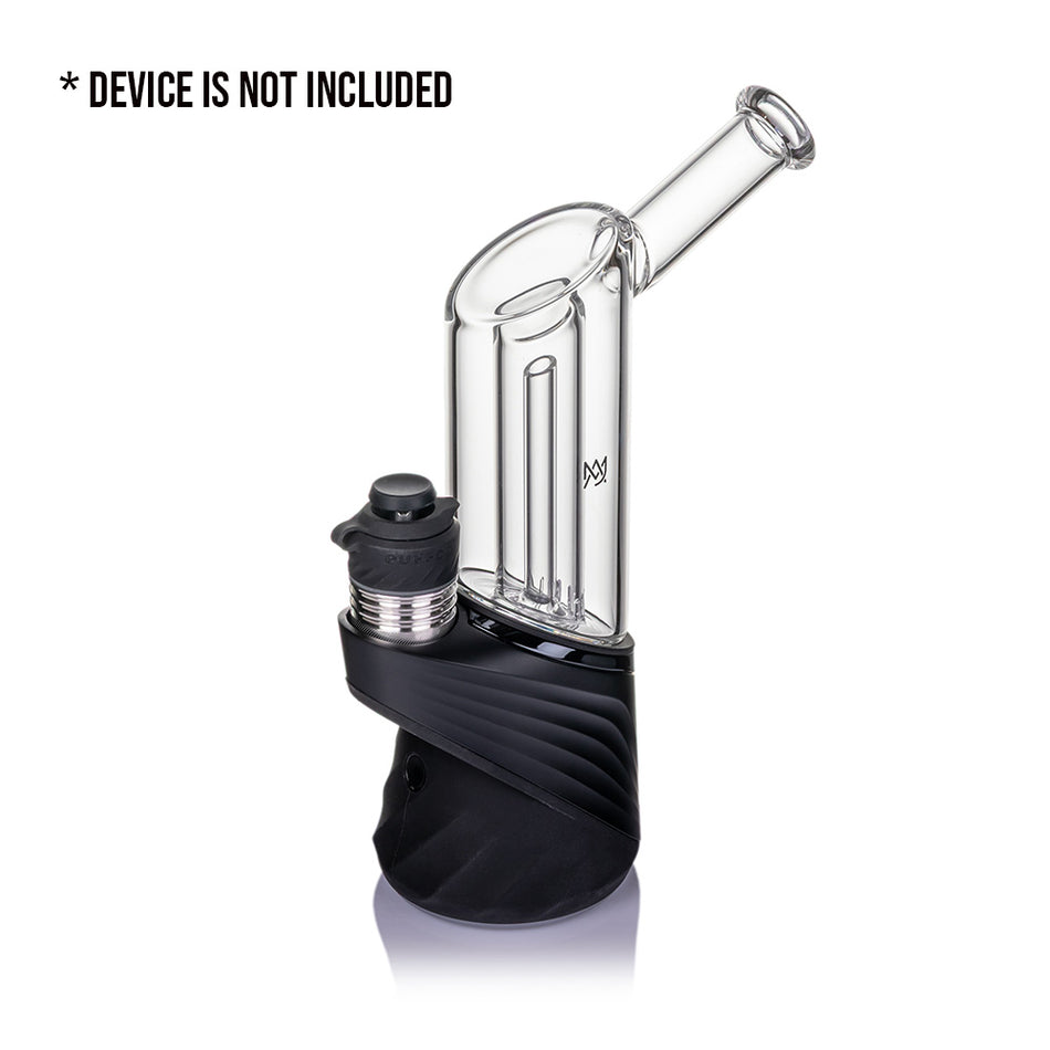 (PUFFCO) MJ ARSENAL PEAK TOP REPLACEMENT - PLATEAU