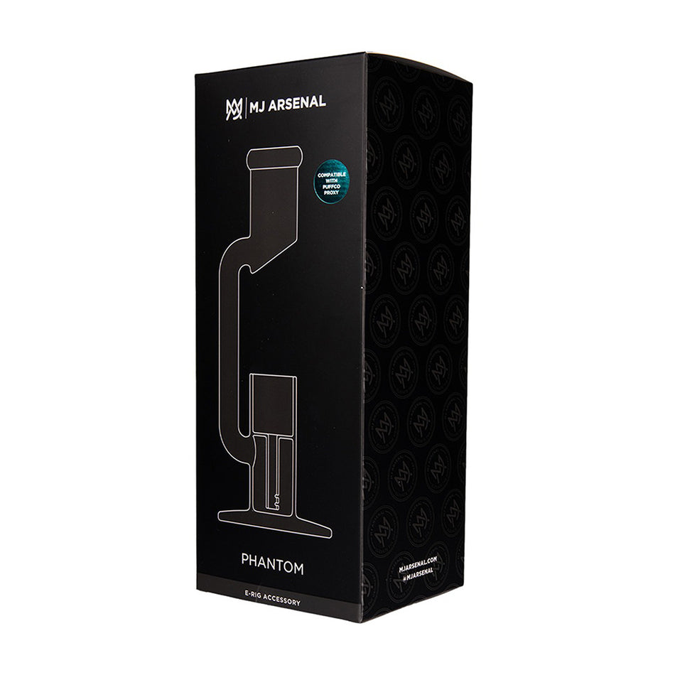 (WATER PIPE) MJ ARSENAL PHANTOM PROXY WATER PIPE