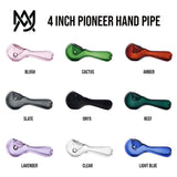 (HAND PIPE) MJ ARSENAL PIONEER