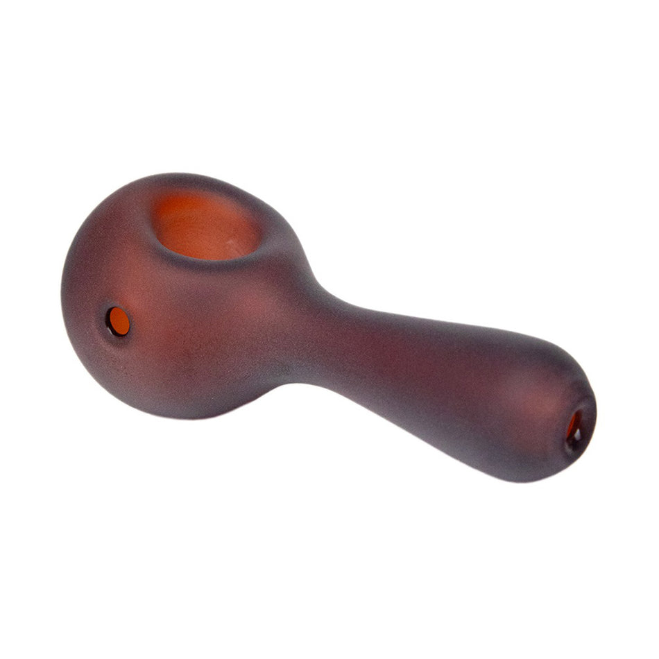 (HAND PIPE) MJ ARSENAL SANDBLASTED PIONEER