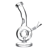 (RIG) 7" MJ ARSENAL "SATURN" - CLEAR