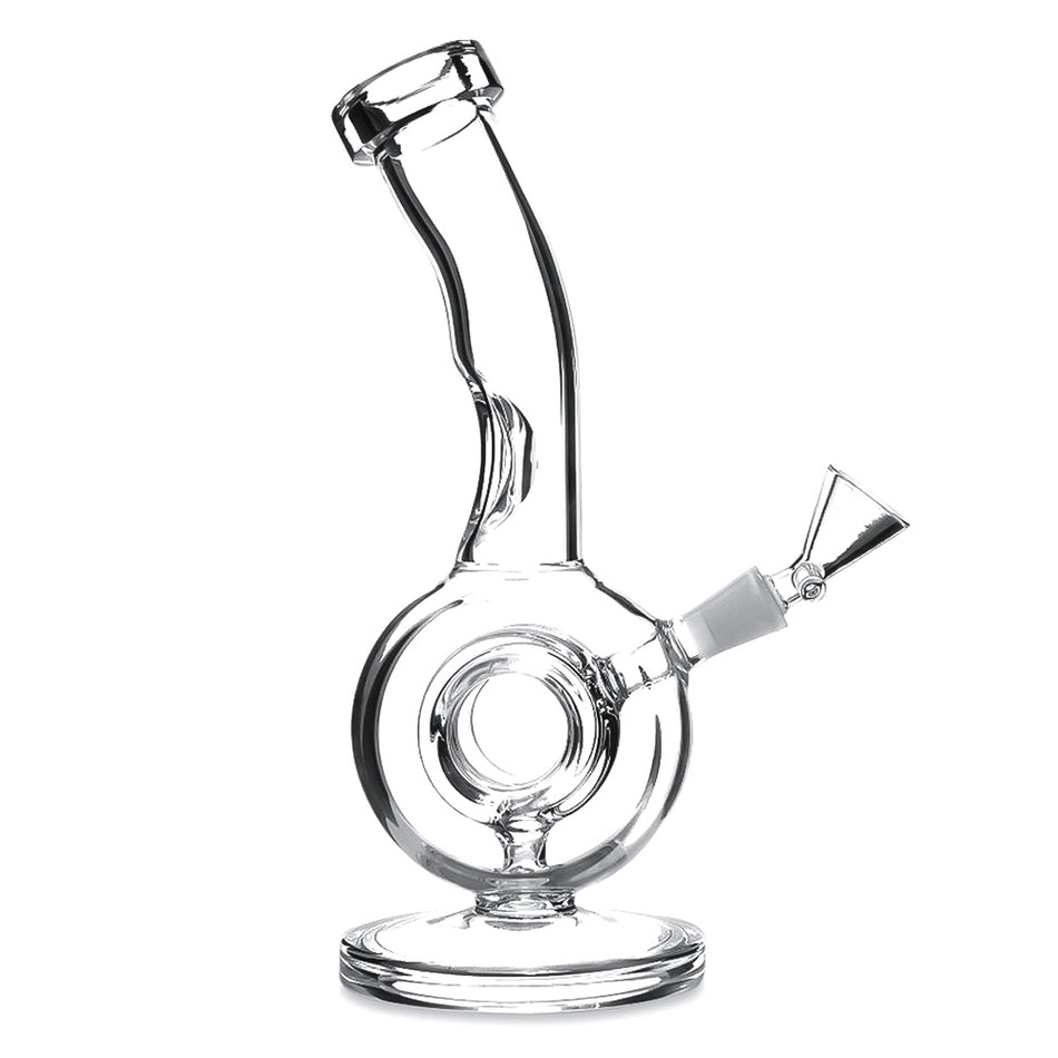 (RIG) 7" MJ ARSENAL "SATURN" - CLEAR