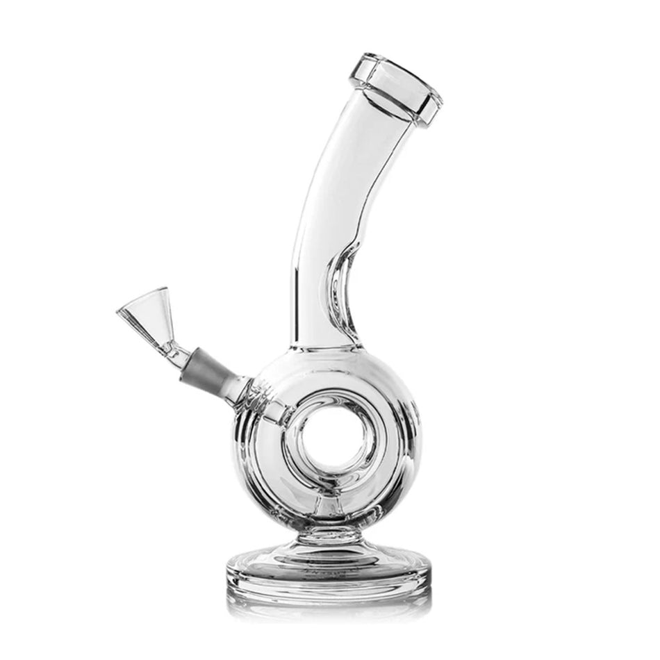 (RIG) 7" MJ ARSENAL "SATURN" - CLEAR