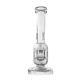(RIG) 7" MJ ARSENAL "SATURN" - CLEAR