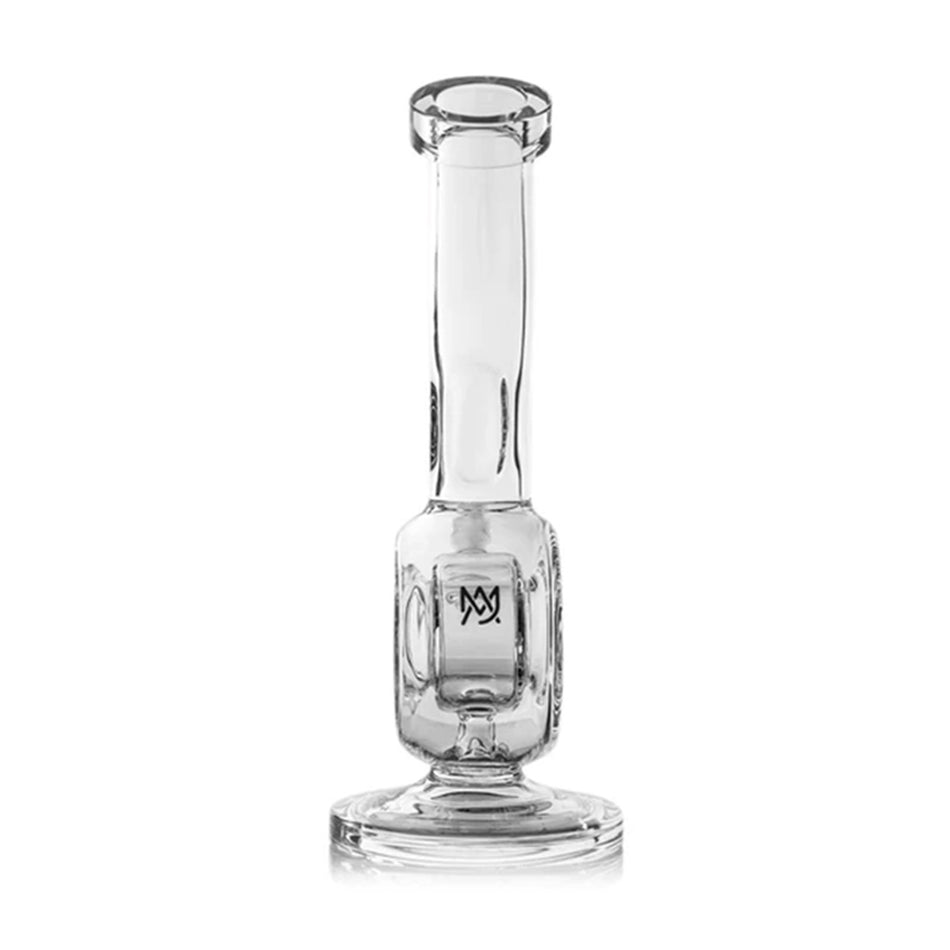 (RIG) 7" MJ ARSENAL "SATURN" - CLEAR