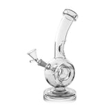 (RIG) 7" MJ ARSENAL "SATURN" - CLEAR