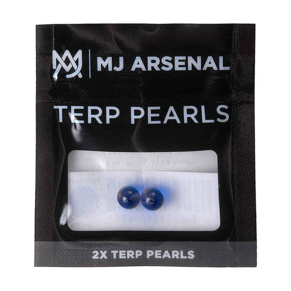 (PEARL) MJ ARSENAL 4MM