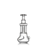 (HAND PIPE) MJ ARSENAL TETRA - CLEAR