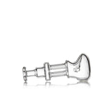 (HAND PIPE) MJ ARSENAL TETRA - CLEAR