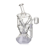 (RIG) 7" MJ ARSENAL "TRIAD" - CLEAR