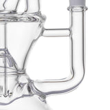(RIG) 7" MJ ARSENAL "TRIAD" - CLEAR