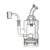 (RIG) MJ ARSENAL - TURBINE - CLEAR